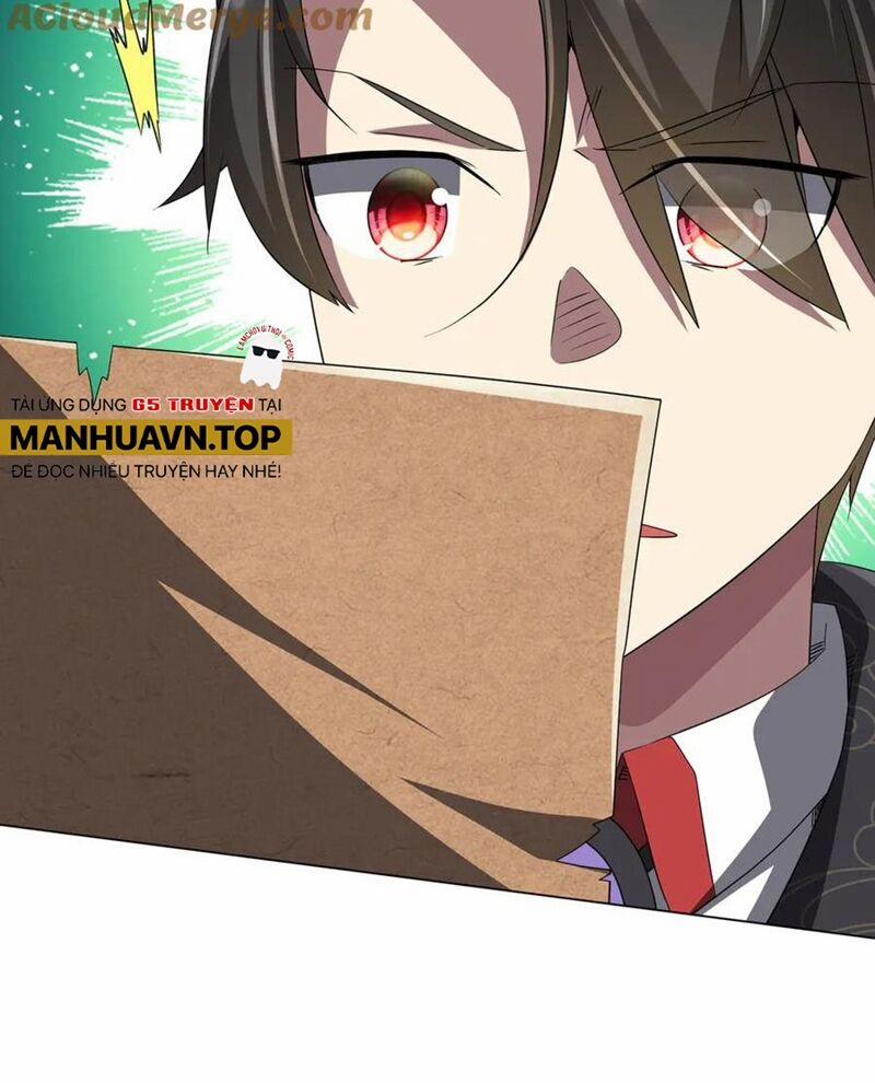 Bắt Đầu Với Trăm Vạn Minh Tệ 188 trang 23