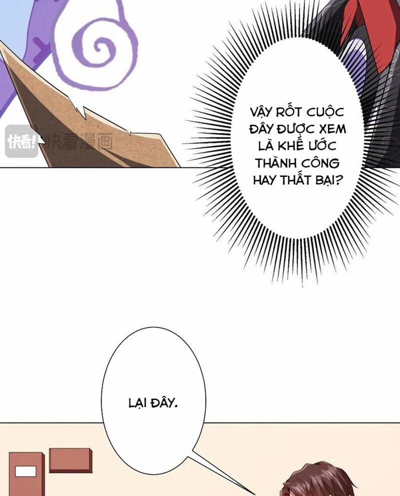 Bắt Đầu Với Trăm Vạn Minh Tệ 188 trang 27