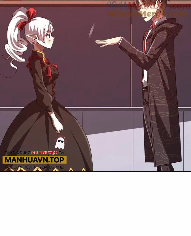 Bắt Đầu Với Trăm Vạn Minh Tệ 188 trang 28