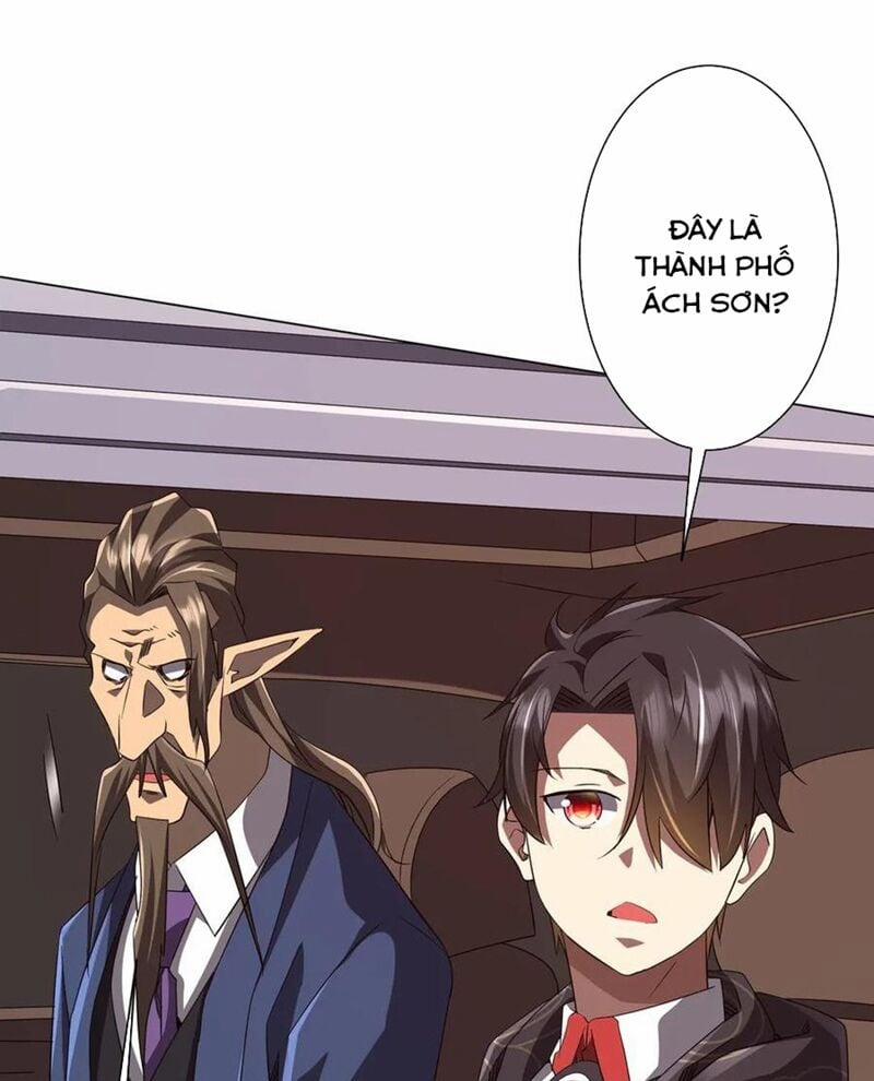 Bắt Đầu Với Trăm Vạn Minh Tệ 188 trang 36