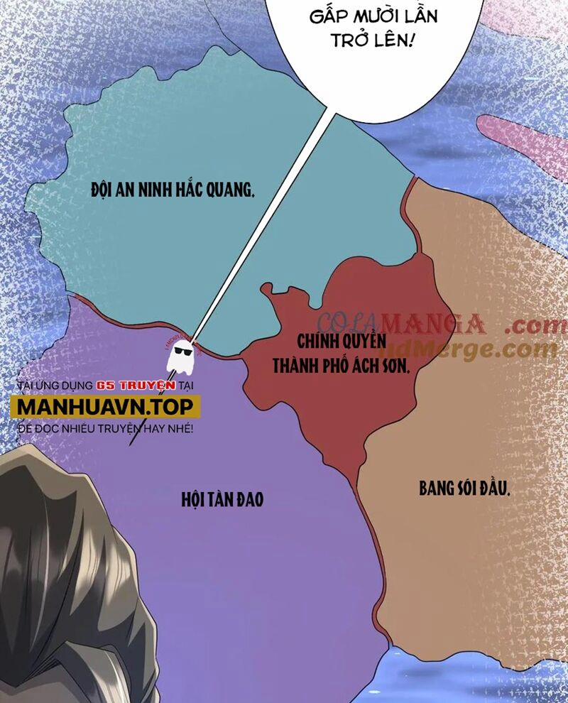 Bắt Đầu Với Trăm Vạn Minh Tệ 188 trang 38