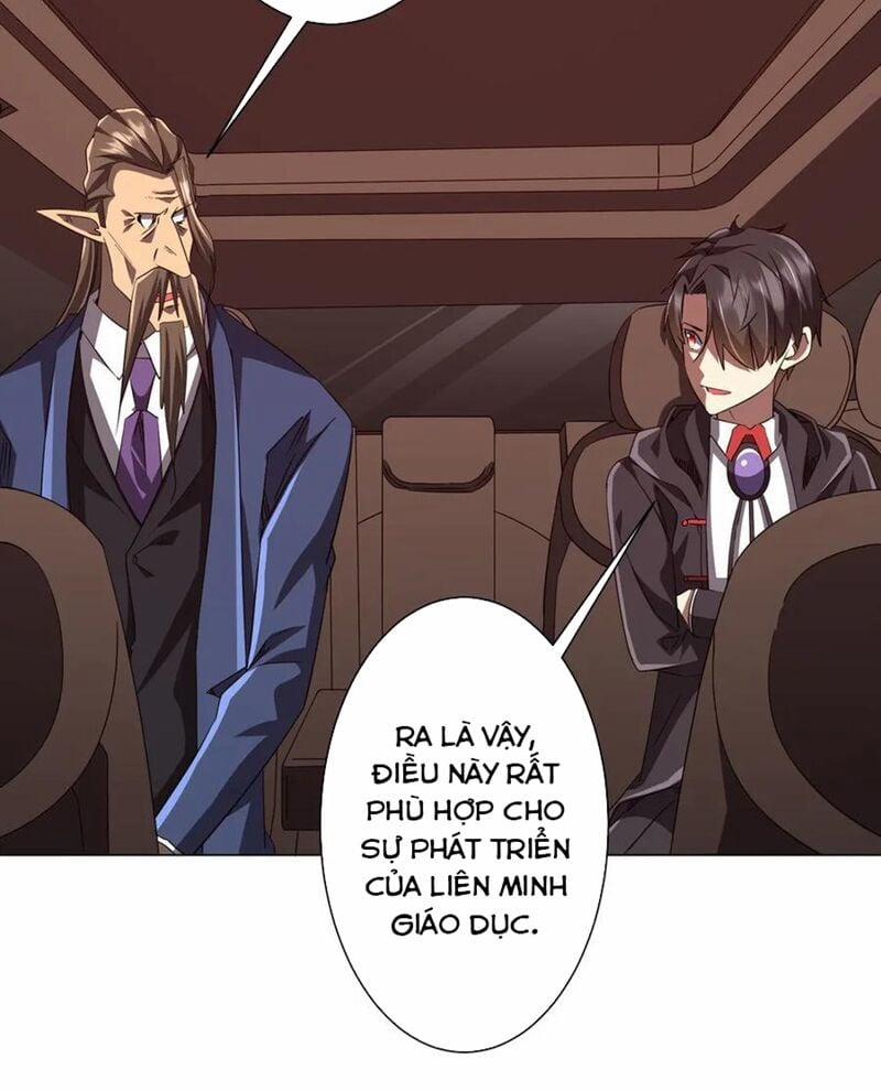 Bắt Đầu Với Trăm Vạn Minh Tệ 188 trang 41