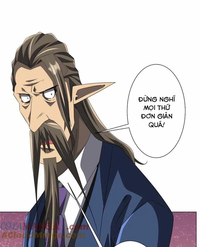Bắt Đầu Với Trăm Vạn Minh Tệ 188 trang 42