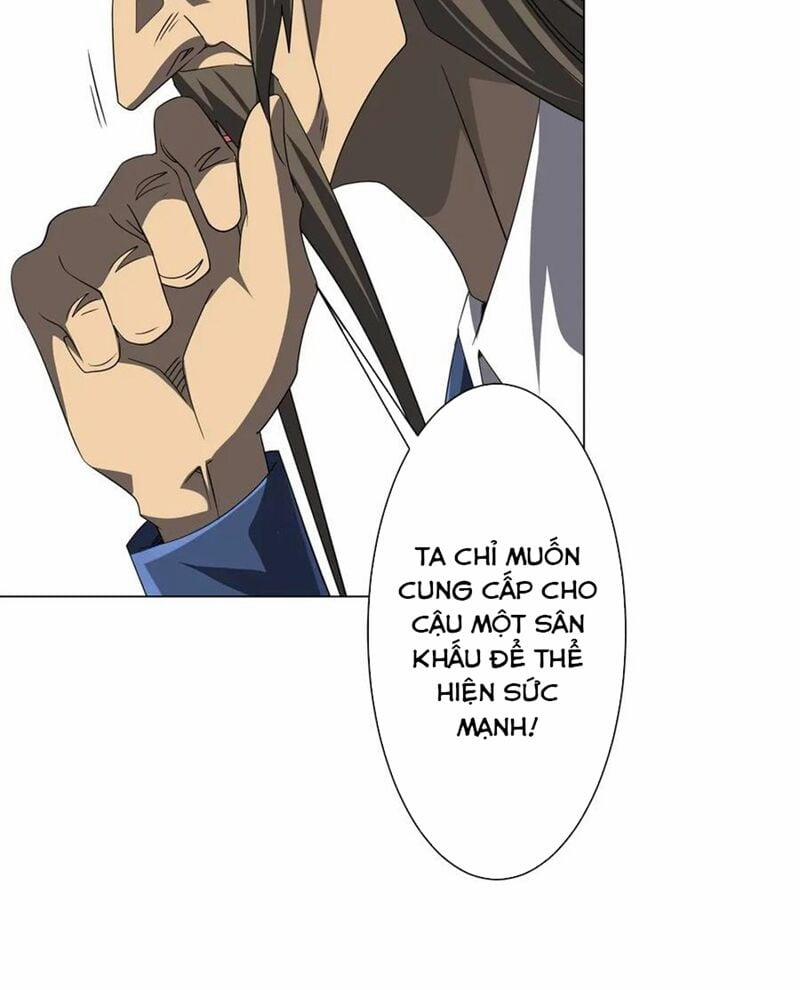 Bắt Đầu Với Trăm Vạn Minh Tệ 188 trang 54