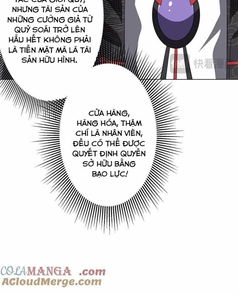 Bắt Đầu Với Trăm Vạn Minh Tệ 188 trang 69