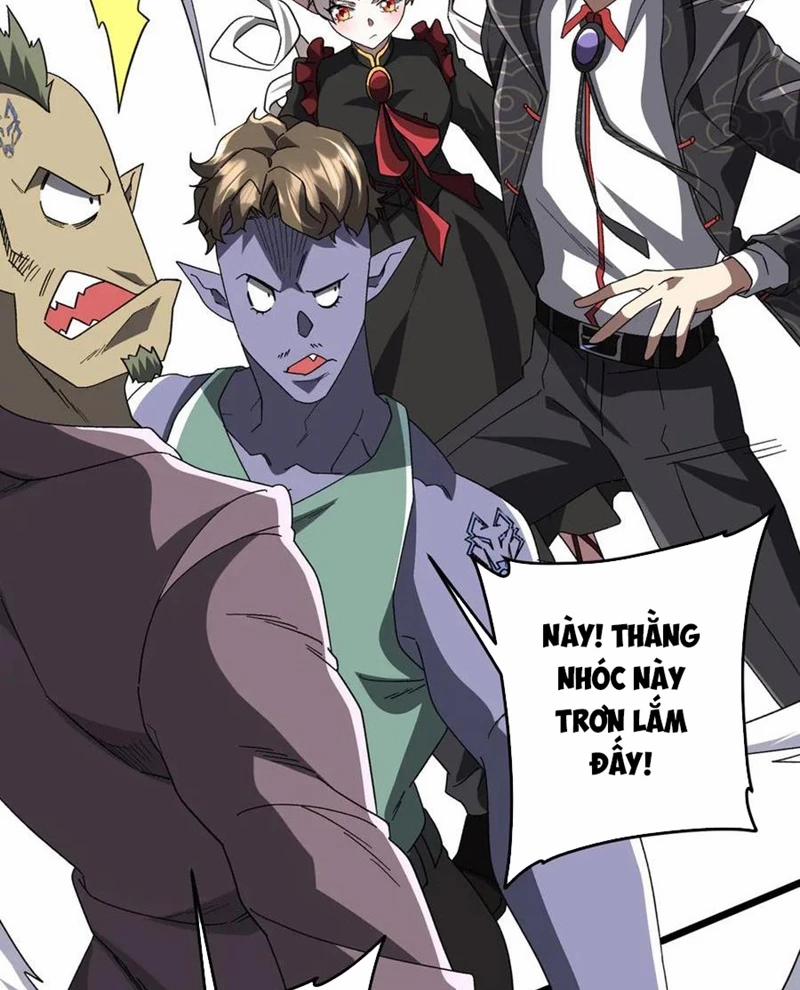 Bắt Đầu Với Trăm Vạn Minh Tệ 189 trang 1