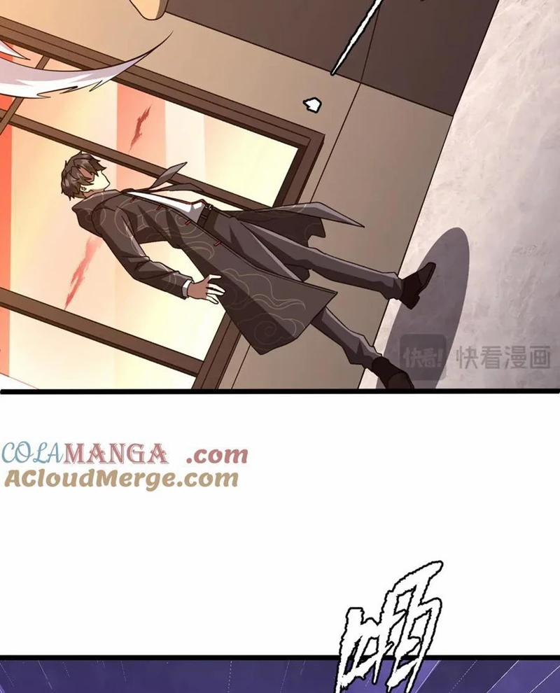 Bắt Đầu Với Trăm Vạn Minh Tệ 189 trang 10