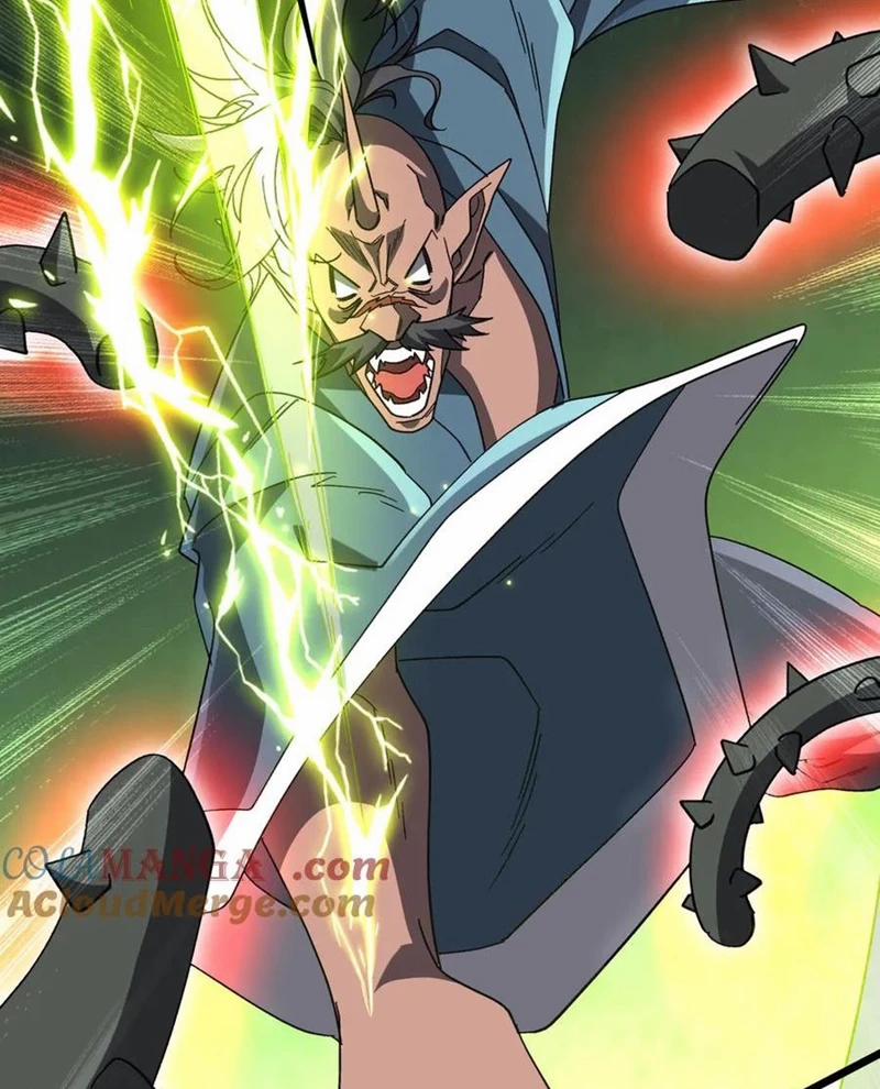 Bắt Đầu Với Trăm Vạn Minh Tệ 189 trang 107