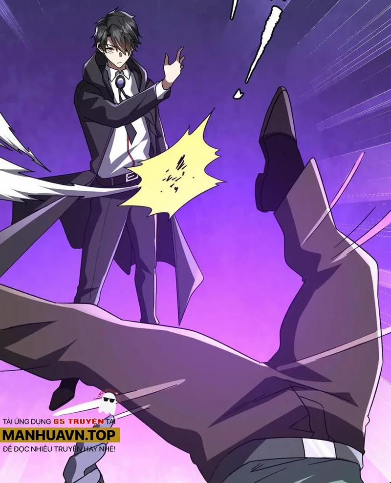 Bắt Đầu Với Trăm Vạn Minh Tệ 189 trang 11