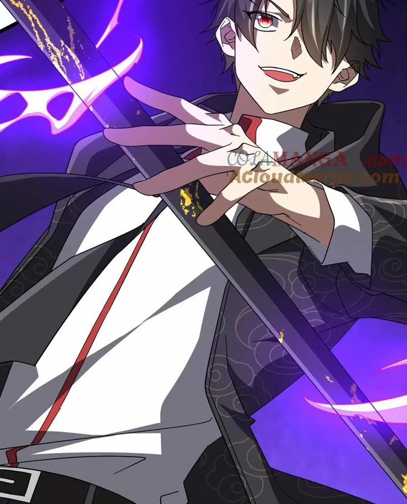 Bắt Đầu Với Trăm Vạn Minh Tệ 189 trang 110