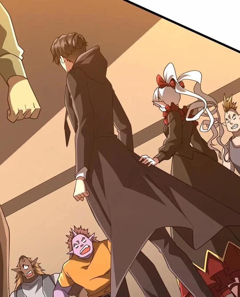 Bắt Đầu Với Trăm Vạn Minh Tệ 189 trang 13