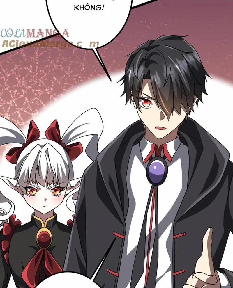 Bắt Đầu Với Trăm Vạn Minh Tệ 189 trang 15