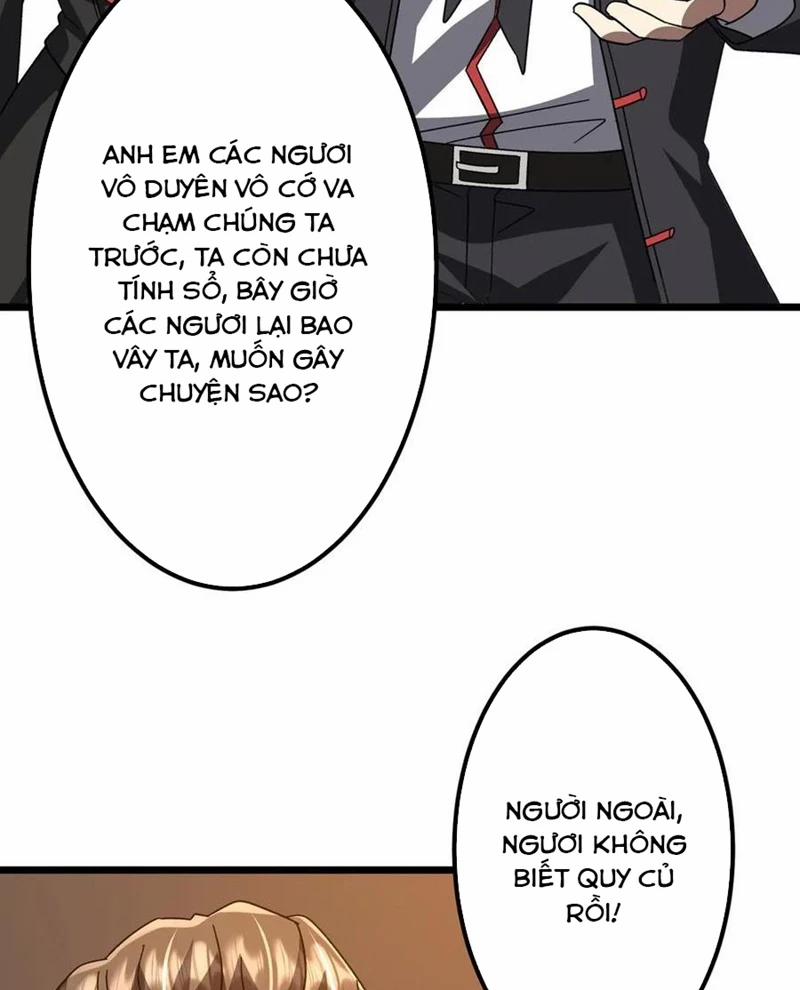 Bắt Đầu Với Trăm Vạn Minh Tệ 189 trang 16