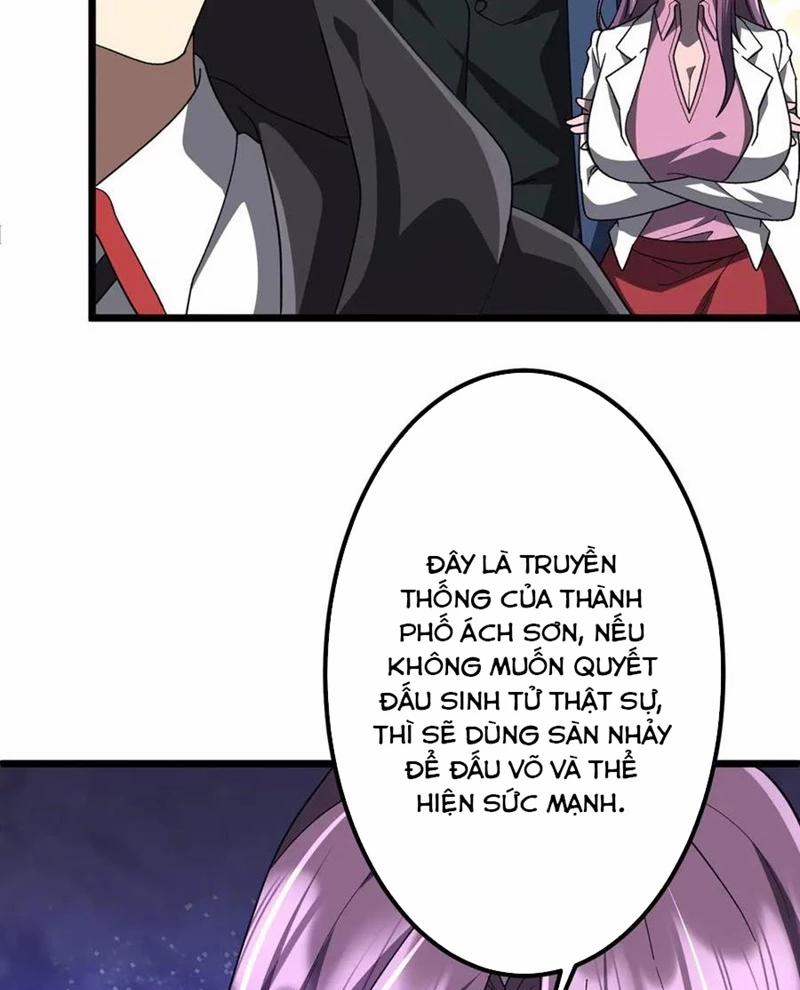 Bắt Đầu Với Trăm Vạn Minh Tệ 189 trang 19