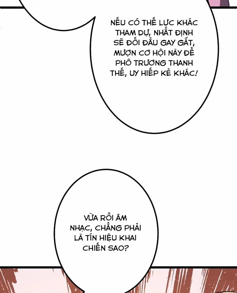 Bắt Đầu Với Trăm Vạn Minh Tệ 189 trang 21