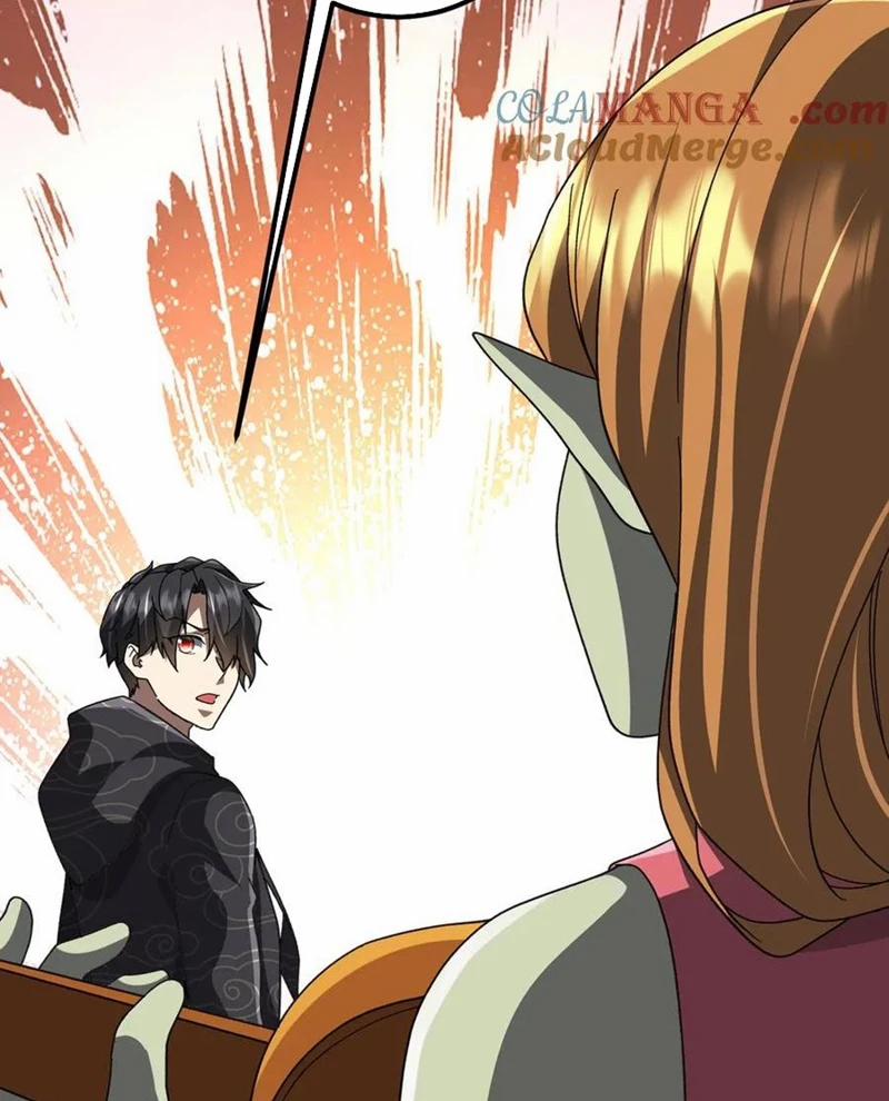 Bắt Đầu Với Trăm Vạn Minh Tệ 189 trang 22