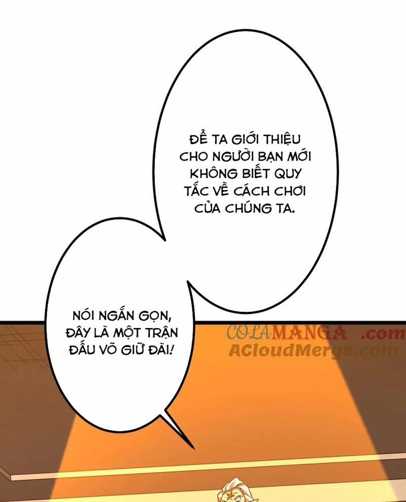 Bắt Đầu Với Trăm Vạn Minh Tệ 189 trang 29