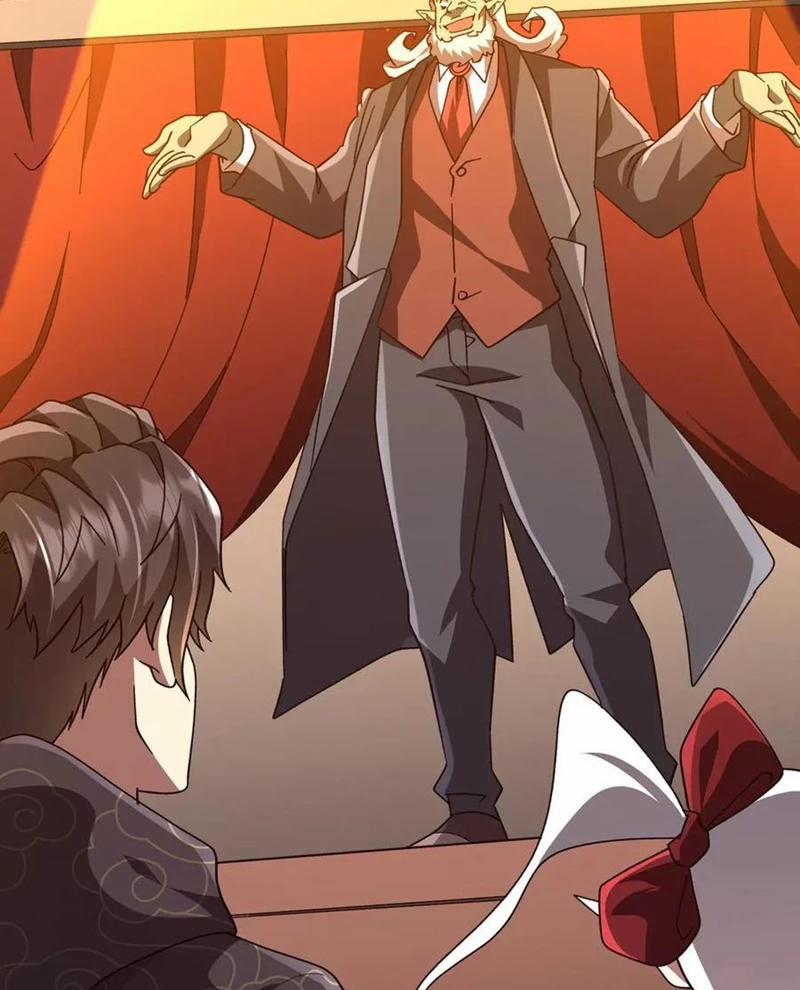 Bắt Đầu Với Trăm Vạn Minh Tệ 189 trang 30