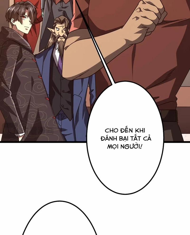 Bắt Đầu Với Trăm Vạn Minh Tệ 189 trang 36