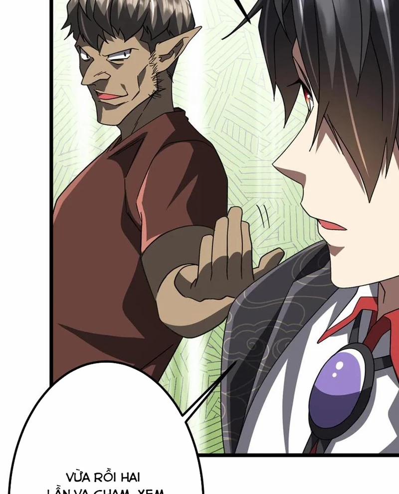 Bắt Đầu Với Trăm Vạn Minh Tệ 189 trang 39