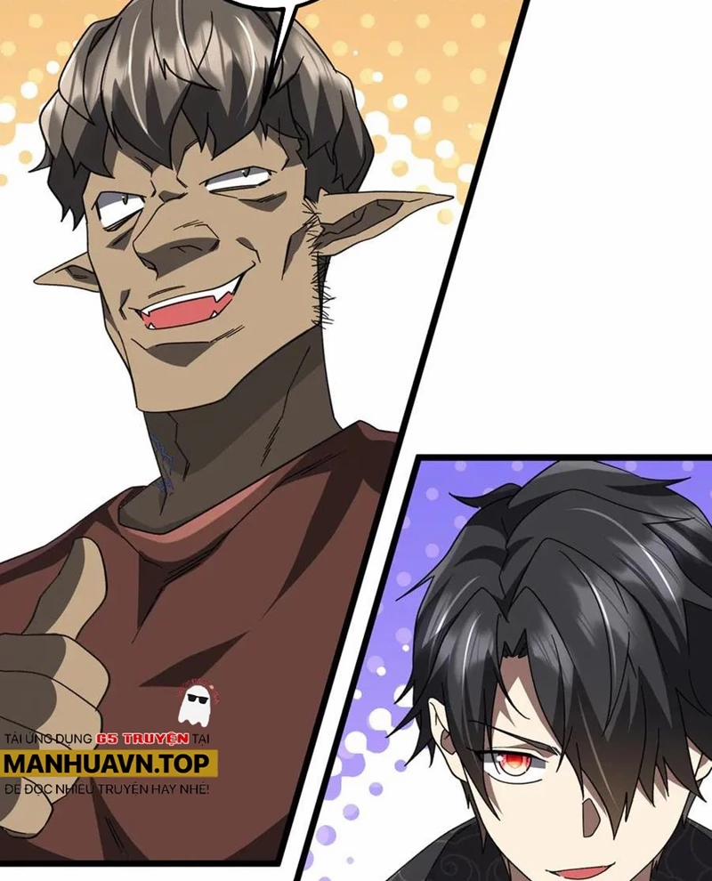 Bắt Đầu Với Trăm Vạn Minh Tệ 189 trang 43