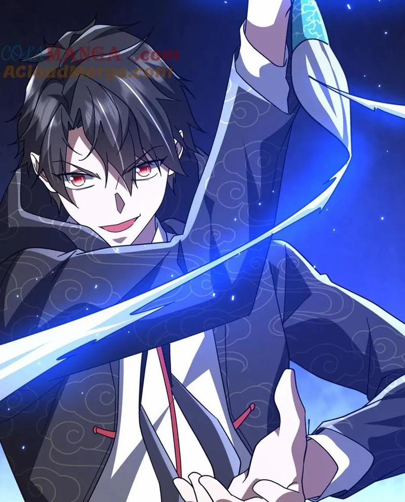 Bắt Đầu Với Trăm Vạn Minh Tệ 189 trang 50