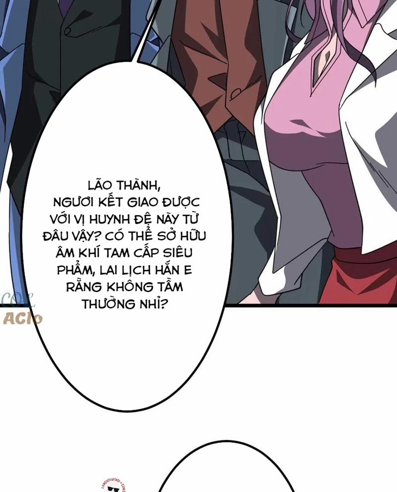 Bắt Đầu Với Trăm Vạn Minh Tệ 189 trang 59