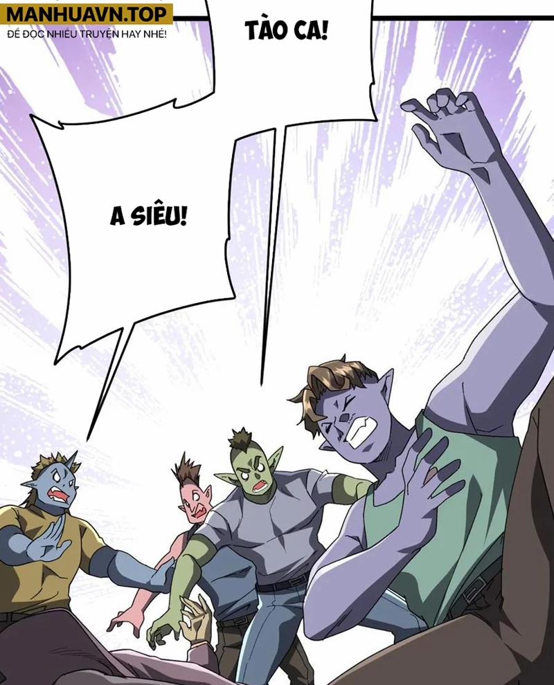 Bắt Đầu Với Trăm Vạn Minh Tệ 189 trang 7