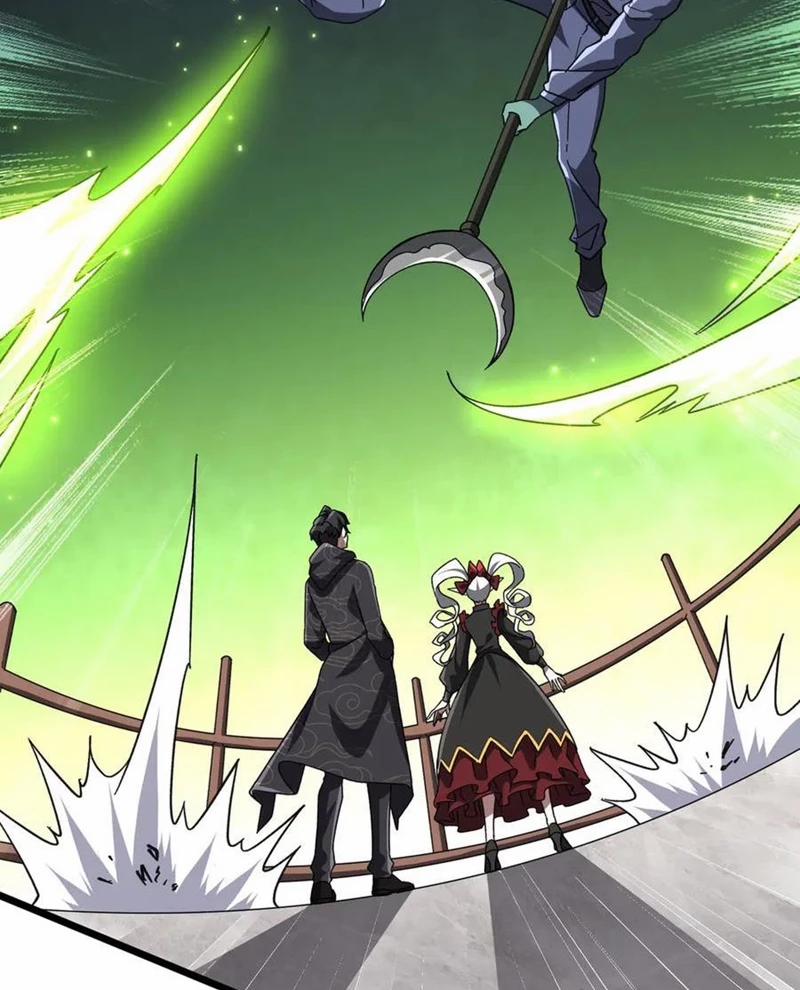 Bắt Đầu Với Trăm Vạn Minh Tệ 189 trang 82