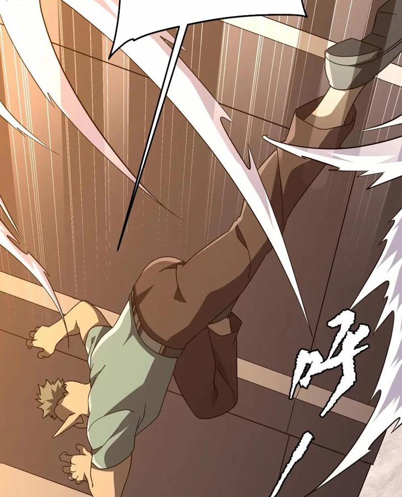 Bắt Đầu Với Trăm Vạn Minh Tệ 189 trang 9