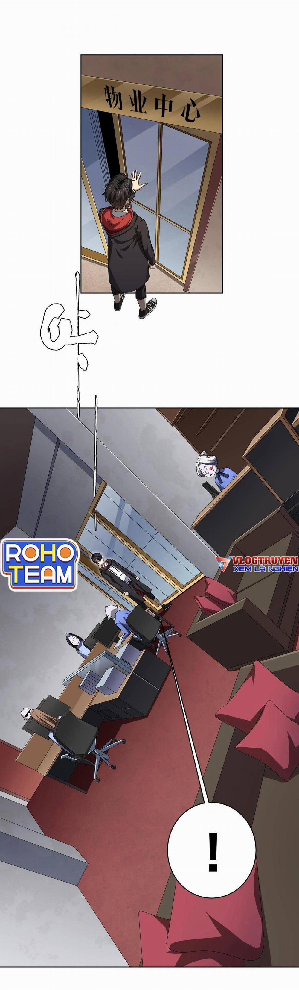 Bắt Đầu Với Trăm Vạn Minh Tệ 19 trang 14