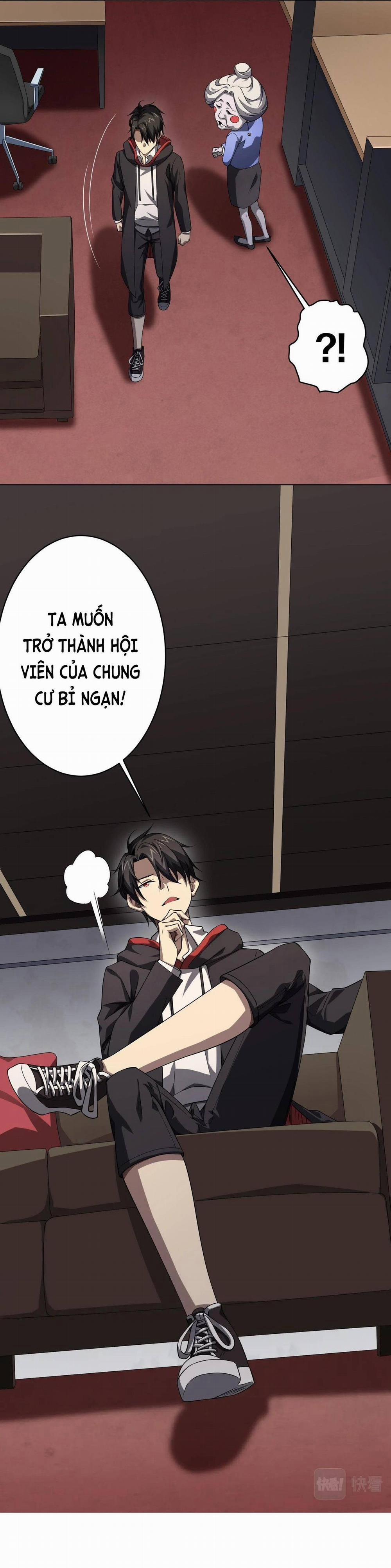 Bắt Đầu Với Trăm Vạn Minh Tệ 19 trang 16