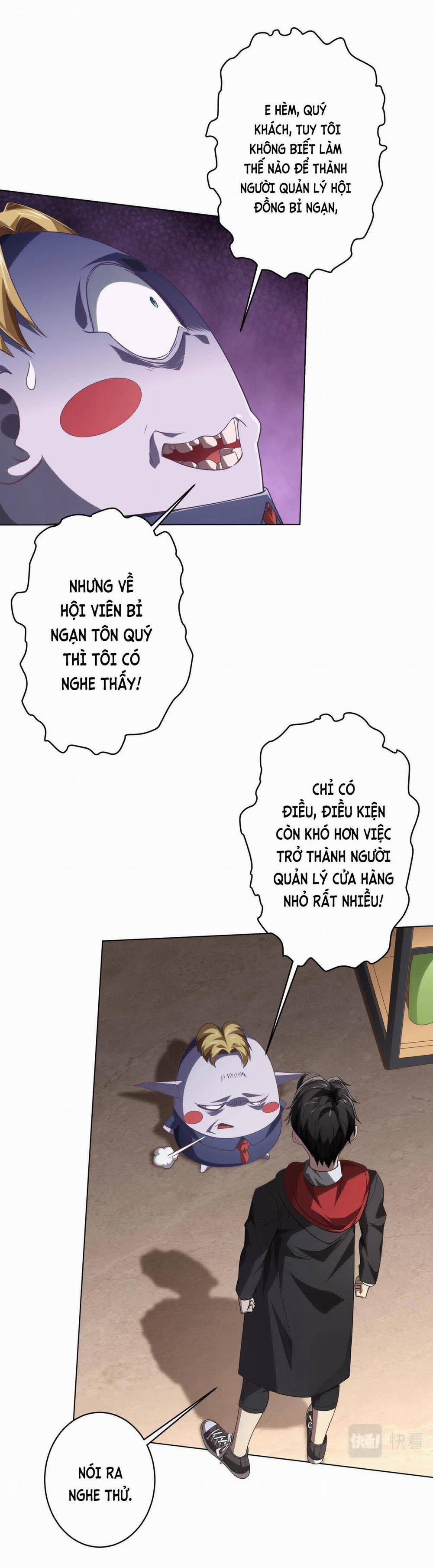 Bắt Đầu Với Trăm Vạn Minh Tệ 19 trang 3