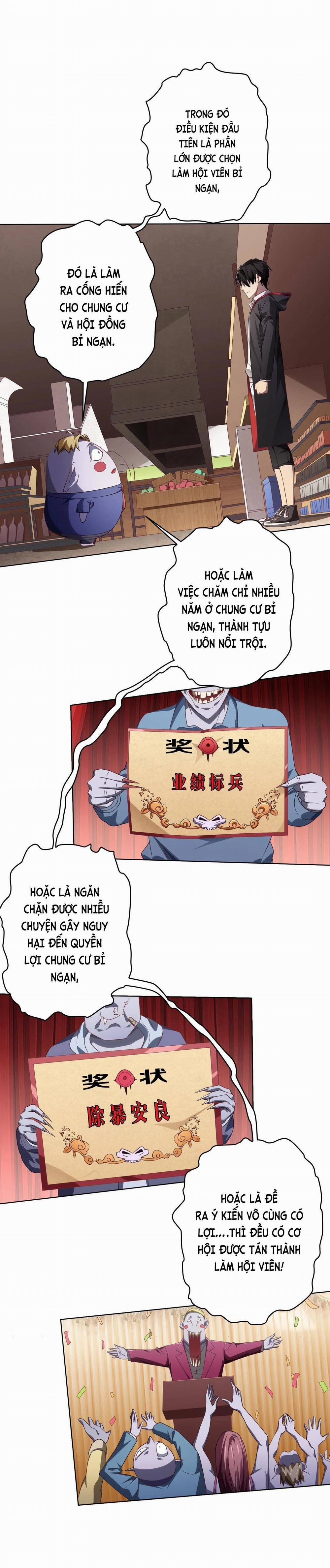 Bắt Đầu Với Trăm Vạn Minh Tệ 19 trang 5