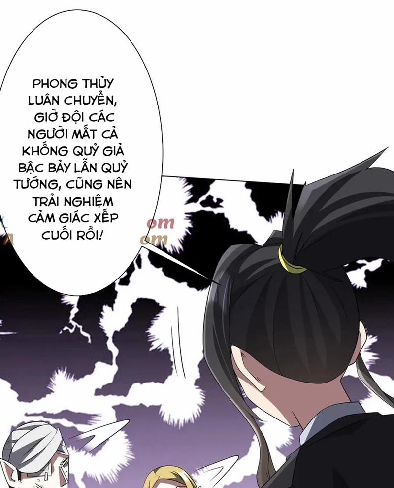 Bắt Đầu Với Trăm Vạn Minh Tệ 191 trang 105