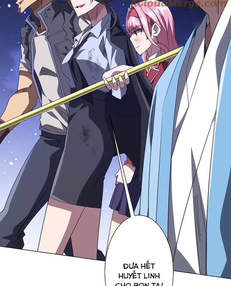 Bắt Đầu Với Trăm Vạn Minh Tệ 191 trang 108