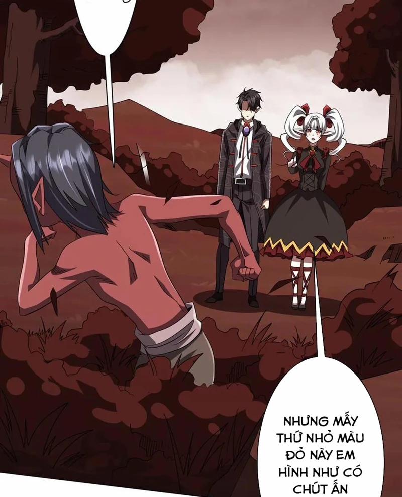 Bắt Đầu Với Trăm Vạn Minh Tệ 191 trang 19