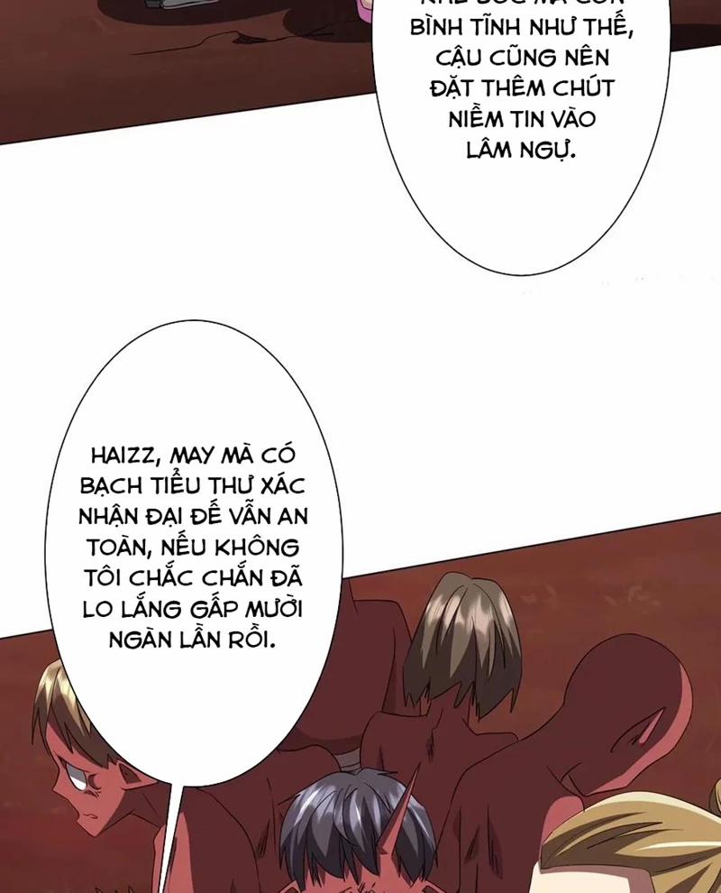 Bắt Đầu Với Trăm Vạn Minh Tệ 191 trang 2