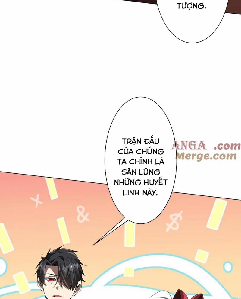 Bắt Đầu Với Trăm Vạn Minh Tệ 191 trang 20
