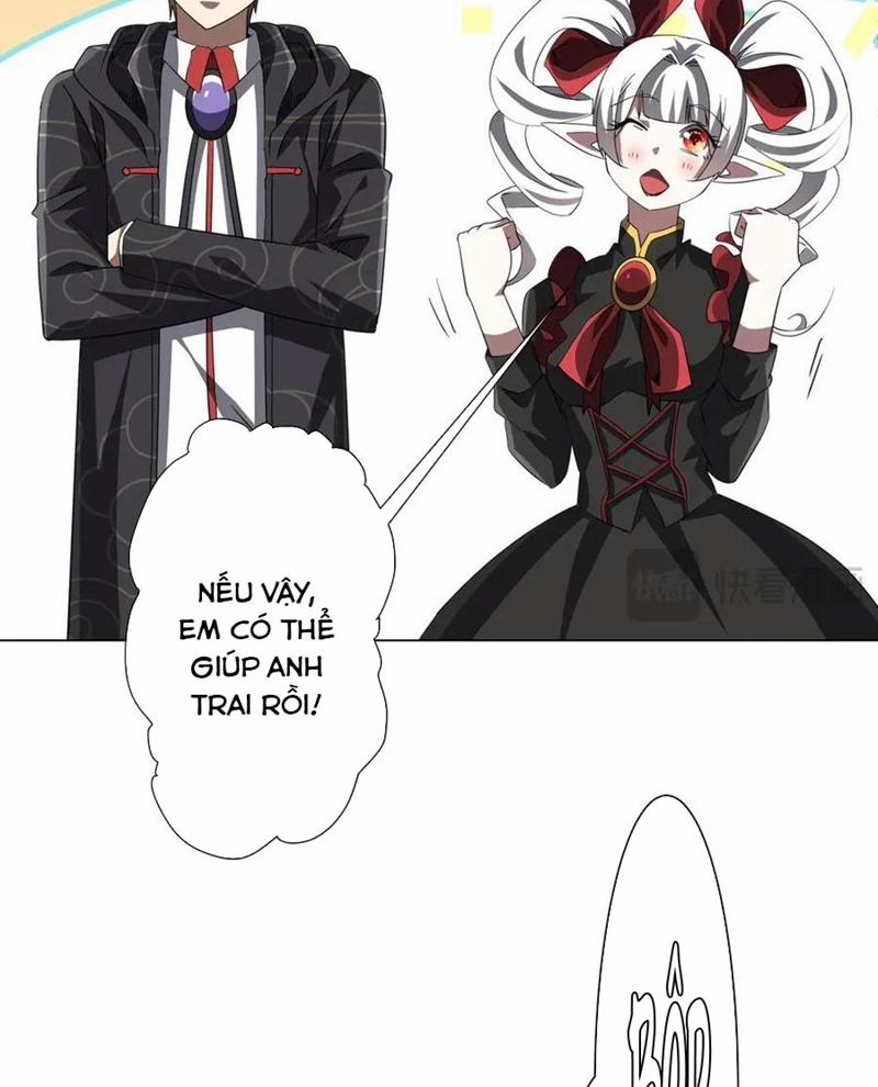 Bắt Đầu Với Trăm Vạn Minh Tệ 191 trang 21