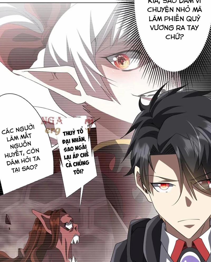 Bắt Đầu Với Trăm Vạn Minh Tệ 191 trang 28