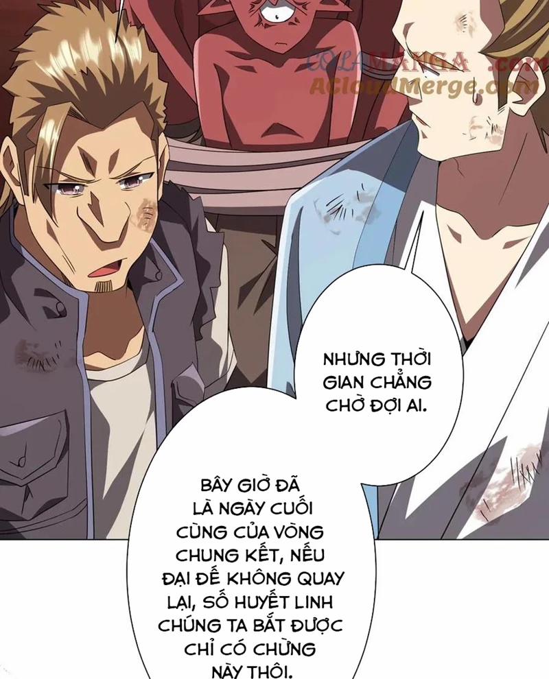 Bắt Đầu Với Trăm Vạn Minh Tệ 191 trang 3