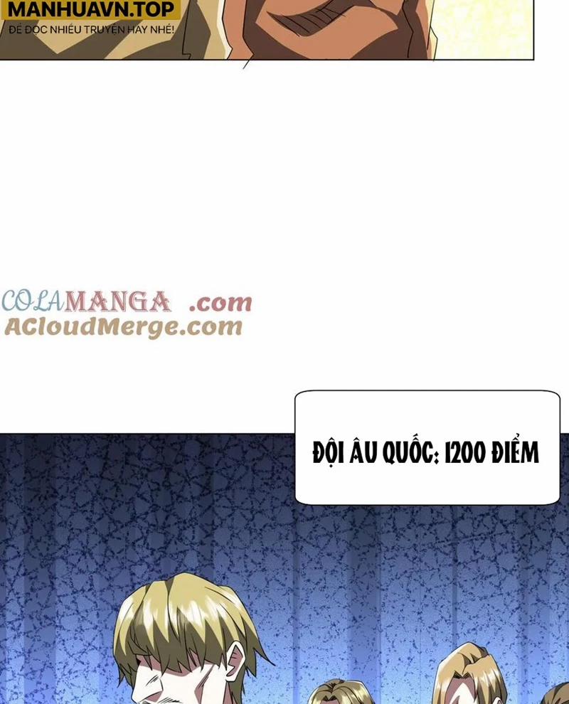 Bắt Đầu Với Trăm Vạn Minh Tệ 191 trang 35