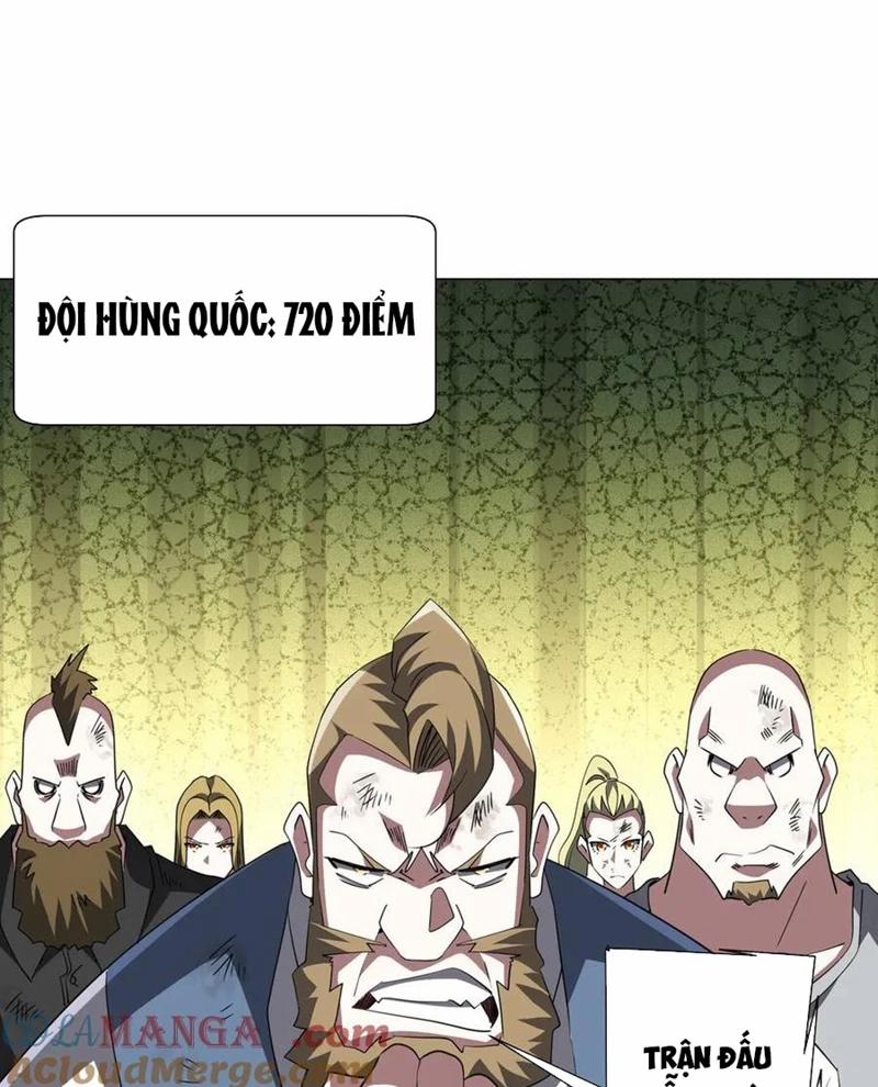 Bắt Đầu Với Trăm Vạn Minh Tệ 191 trang 37