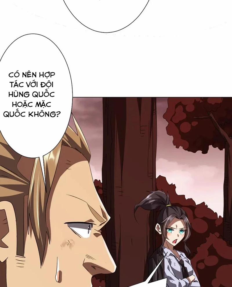 Bắt Đầu Với Trăm Vạn Minh Tệ 191 trang 4