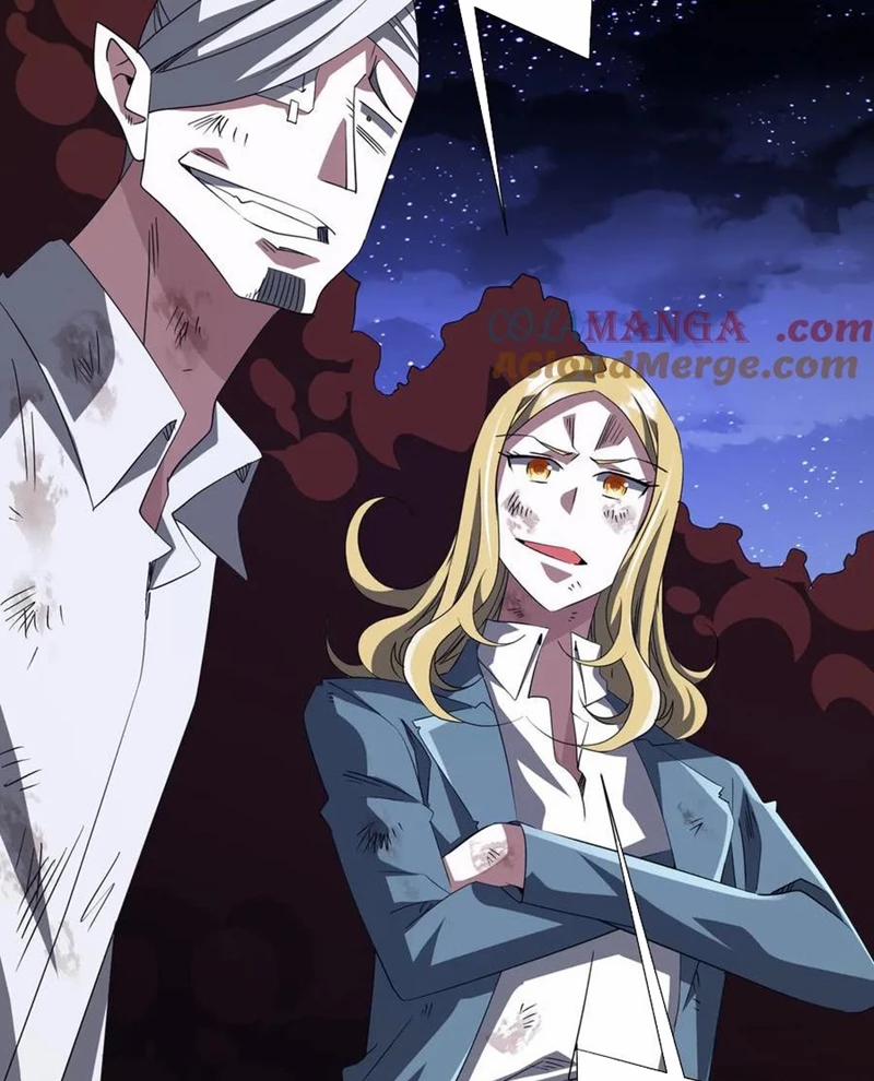 Bắt Đầu Với Trăm Vạn Minh Tệ 191 trang 50