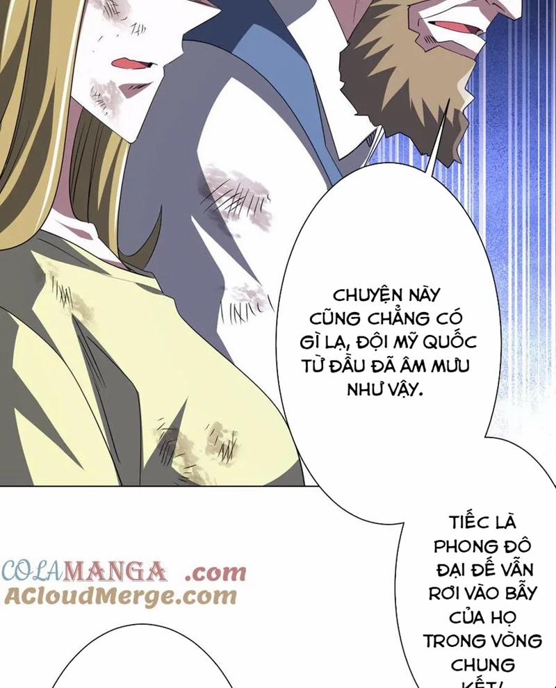 Bắt Đầu Với Trăm Vạn Minh Tệ 191 trang 55