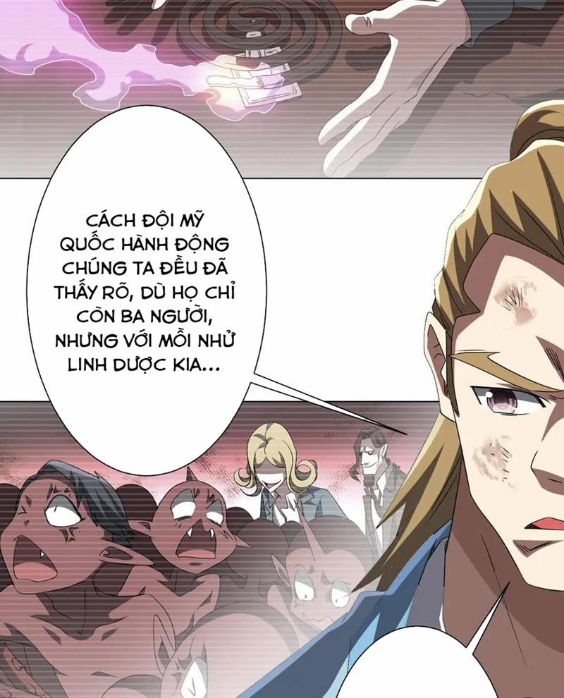 Bắt Đầu Với Trăm Vạn Minh Tệ 191 trang 6