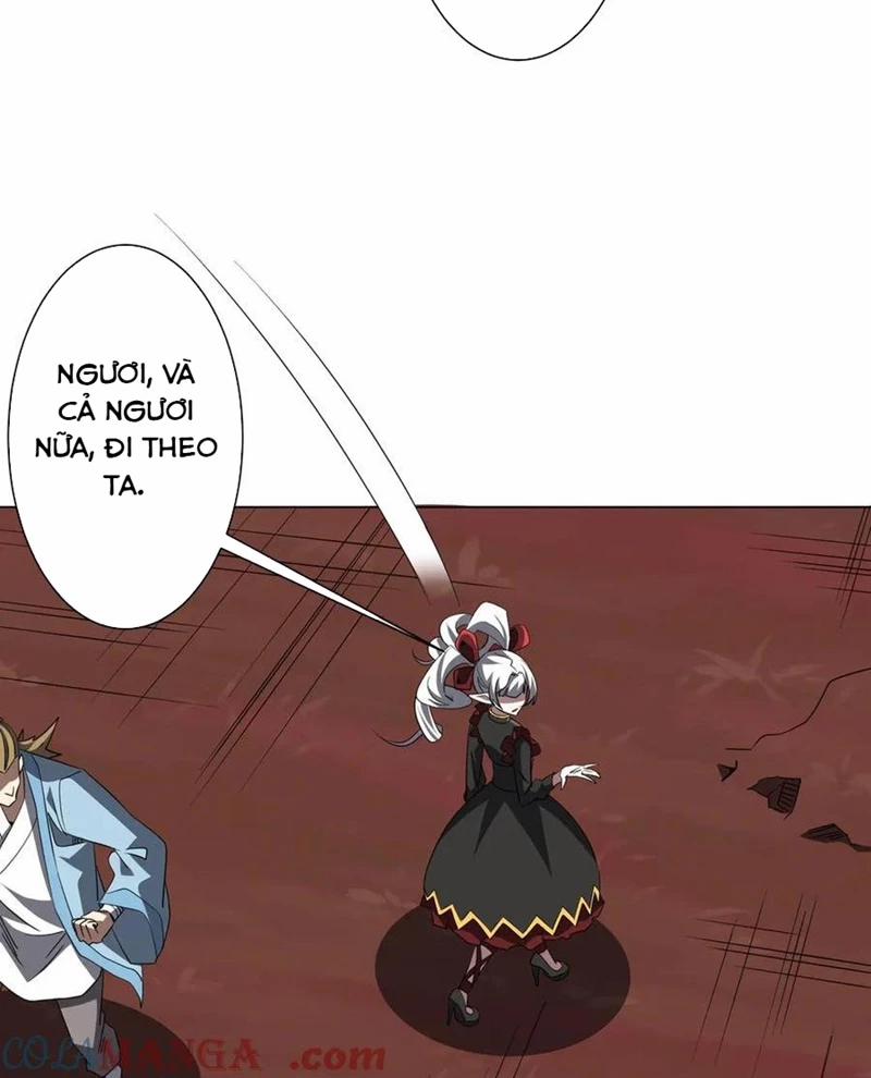 Bắt Đầu Với Trăm Vạn Minh Tệ 191 trang 67