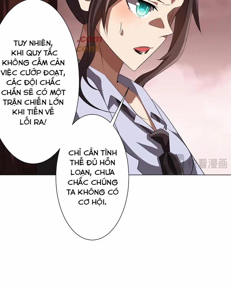 Bắt Đầu Với Trăm Vạn Minh Tệ 191 trang 8